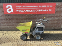 Overige aanbouwdelen en toebehoren  Bendie mini dumper B450G 24 volt