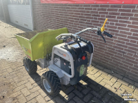 Overige aanbouwdelen en toebehoren  Bendie mini dumper B450G 24 volt