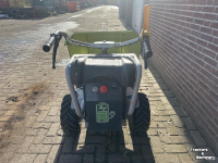Overige aanbouwdelen en toebehoren  Bendie mini dumper B450G 24 volt