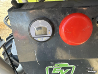 Overige aanbouwdelen en toebehoren  Bendie mini dumper B450G 24 volt
