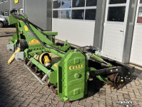 Overige grondbewerkingsmachines en toebehoren Celli Pioneer 170