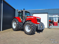 Tractor / Trekker Massey Ferguson 7722 DYNA-VT