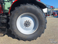 Tractor / Trekker Massey Ferguson 7722 DYNA-VT