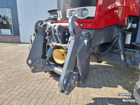 Tractor / Trekker Massey Ferguson 7722 DYNA-VT