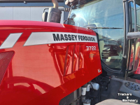 Tractor / Trekker Massey Ferguson 7722 DYNA-VT