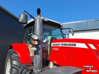 Tractor / Trekker Massey Ferguson 7722 DYNA-VT