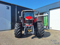 Tractor / Trekker Massey Ferguson 7722 DYNA-VT