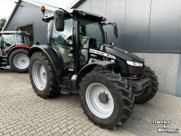 Tractor / Trekker Massey Ferguson 5713-S Dyna-4