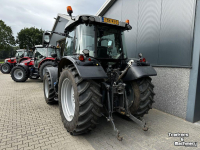 Tractor / Trekker Massey Ferguson 5713-S Dyna-4