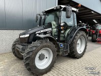 Tractor / Trekker Massey Ferguson 5713-S Dyna-4