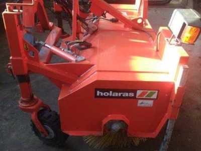 Veegmachine Holaras H-170
