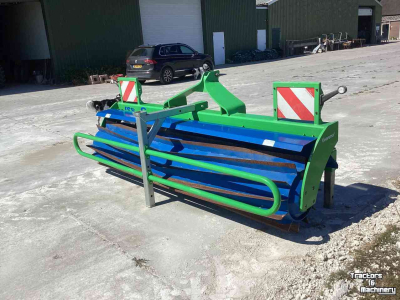 Overige weidebouwmachines en toebehoren Ceres Creencutter