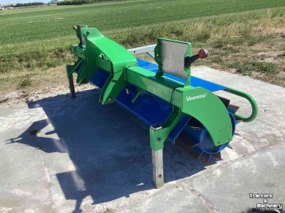 Overige weidebouwmachines en toebehoren Ceres Creencutter
