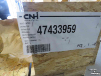 Tractor / Trekker New Holland Midmount ventielenblok - 2 elektrische ventielen - CNH - 84230200 / 47433959