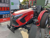 Tractor / Trekker TYM F50hn