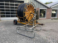 Beregeningshaspel Emergo 90-300 Beregeningsinstallatie / Regenhaspel