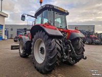 Tractor / Trekker Massey Ferguson 6616 Dyna-VT Exclusive