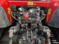 Tractor / Trekker Massey Ferguson 6616 Dyna-VT Exclusive