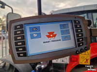 Tractor / Trekker Massey Ferguson 6616 Dyna-VT Exclusive