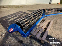 Nalooprol / Wals Rolmako verkruimelrol