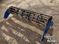 Nalooprol / Wals Rolmako verkruimelrol