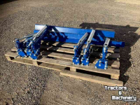Nalooprol / Wals Rolmako verkruimelrol