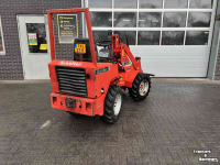 Shovel / Wiellader / Kniklader Schäffer 326