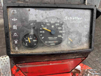 Shovel / Wiellader / Kniklader Schäffer 326