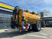Mesttank Veenhuis Premium Quad Shift 15.800 + Fullject 9m Zodebemester