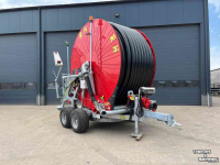 Beregeningshaspel RM Irrigation Major evo XJ 140/530