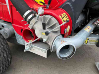 Beregeningshaspel RM Irrigation Major evo XJ 140/530