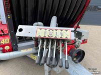 Beregeningshaspel RM Irrigation Major evo XJ 140/530