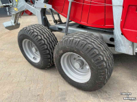 Beregeningshaspel RM Irrigation Major evo XJ 140/530