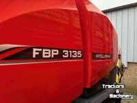 Persen / Balenpers / Pakkenpers Kuhn FBP 3135