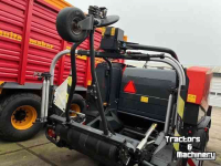 Persen / Balenpers / Pakkenpers Kuhn FBP 3135