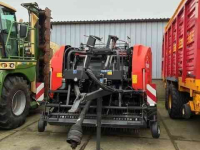 Persen / Balenpers / Pakkenpers Kuhn FBP 3135