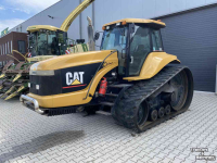 Tractor / Trekker Caterpillar Challenger CH55
