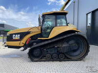 Tractor / Trekker Caterpillar Challenger CH55