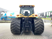 Tractor / Trekker Caterpillar Challenger CH55