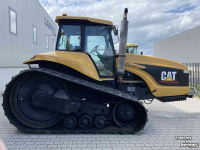 Tractor / Trekker Caterpillar Challenger CH55