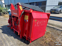 Voerdoseercontainer Trioliet masterbuster