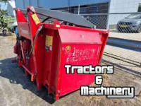 Voerdoseercontainer Trioliet masterbuster