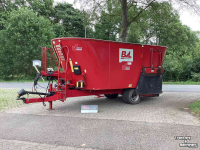 Voermengwagen Vertikaal Van Lengerich V-MIX 22-2S