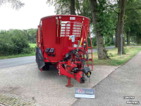 Voermengwagen Vertikaal Van Lengerich V-MIX 22-2S