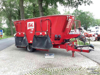 Voermengwagen Vertikaal Van Lengerich V-MIX 22-2S