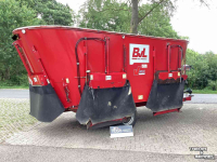 Voermengwagen Vertikaal Van Lengerich V-MIX 22-2S