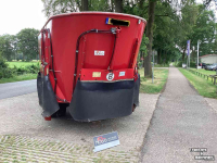 Voermengwagen Vertikaal Van Lengerich V-MIX 22-2S