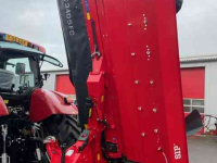 Maaier Sip Silvercut 340 SF -FF  DEMO en sip 340 achtermaaier