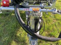 Beregeningshaspel RM Irrigation 581 GX 90 350