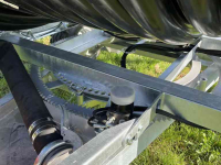 Beregeningshaspel RM Irrigation 581 GX 90 350
